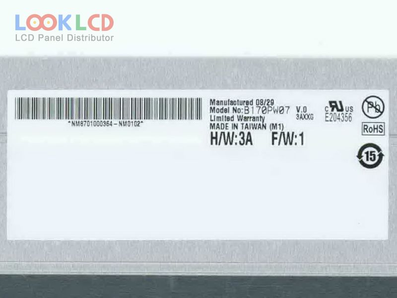 B170PW07 V0